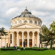 Бухарест