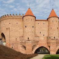 Варшава